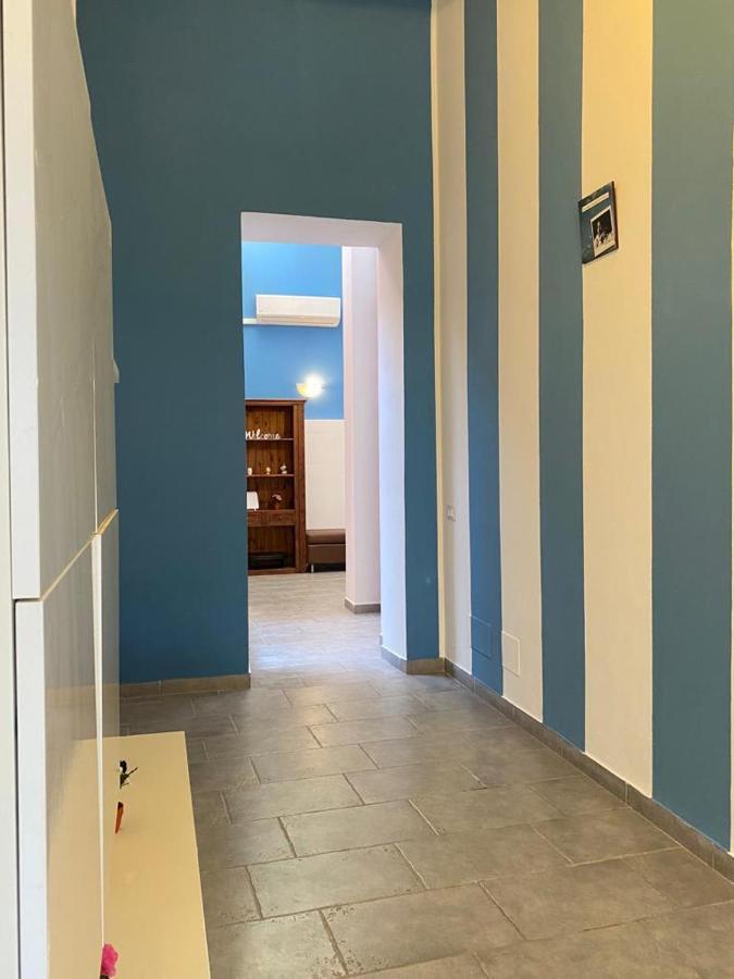 Le Camere Dei Re Normanni Palermo Eksteriør billede
