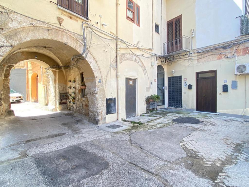 Le Camere Dei Re Normanni Palermo Eksteriør billede