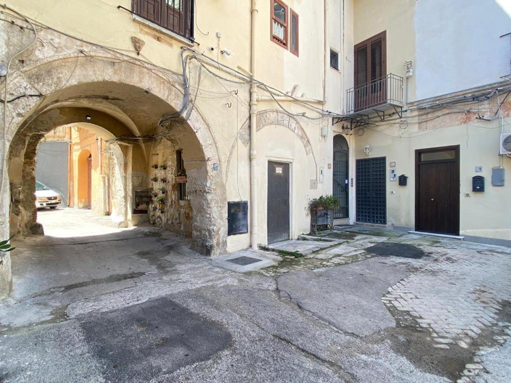 Le Camere Dei Re Normanni Palermo Eksteriør billede